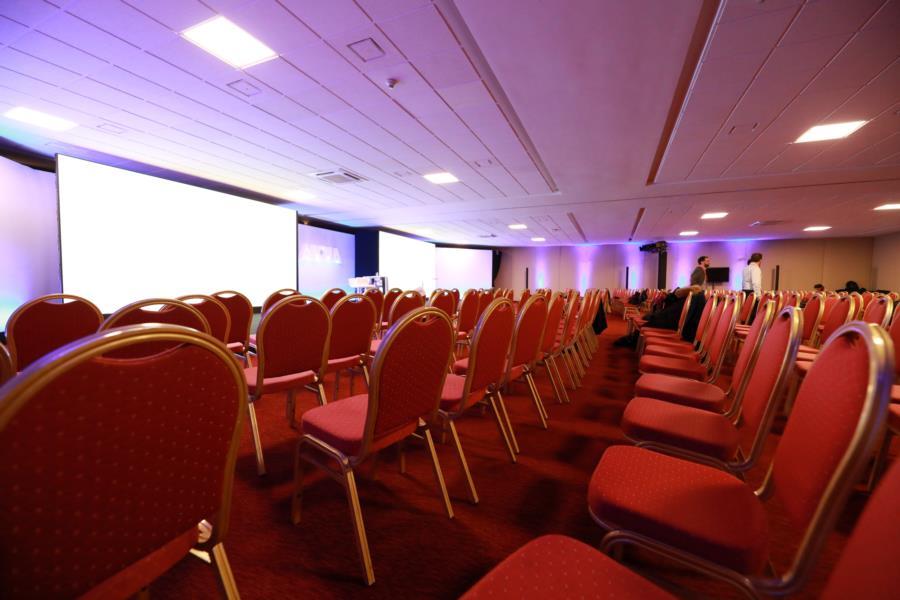 מלון מרקש Kenzi Farah מראה חיצוני תמונה The 2011 conference